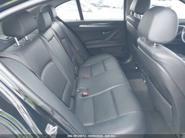 WBA5A5C52ED506496 BMW 528I