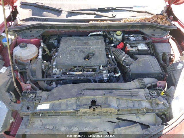 Ford ESCAPE SE 2020 1FMCU0G63LUC25291 Image 10