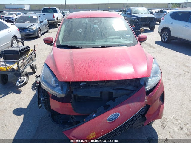 Ford ESCAPE SE 2020 1FMCU0G63LUC25291 Image 12