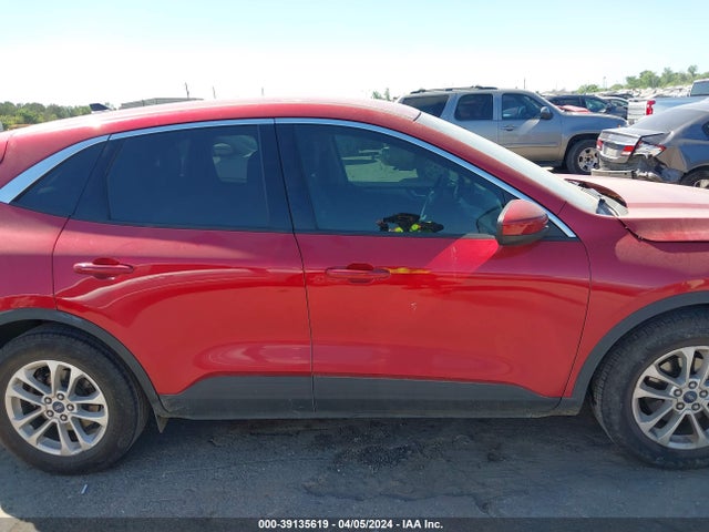 Ford ESCAPE SE 2020 1FMCU0G63LUC25291 Image 13
