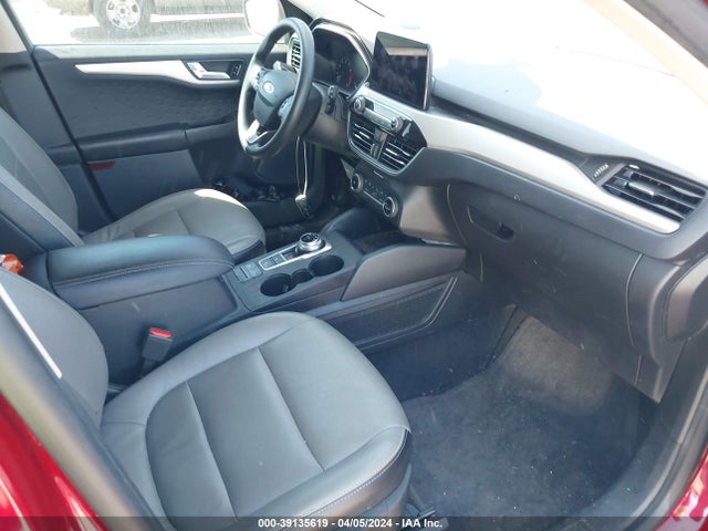 Ford ESCAPE SE 2020 1FMCU0G63LUC25291 Image 5