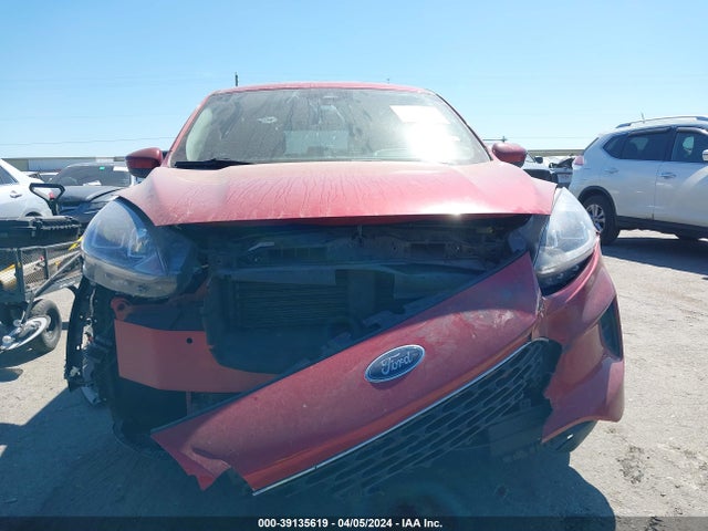 Ford ESCAPE SE 2020 1FMCU0G63LUC25291 Image 6