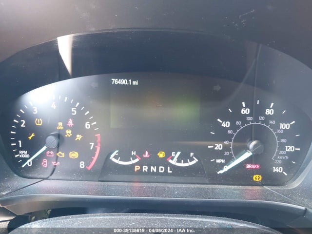 Ford ESCAPE SE 2020 1FMCU0G63LUC25291 Image 7