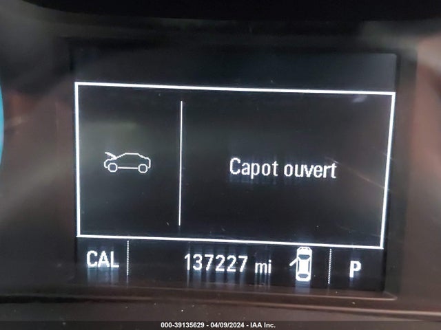 Chevrolet Cruze Ls Auto 2017 1G1BC5SM7H7247718 Image 15