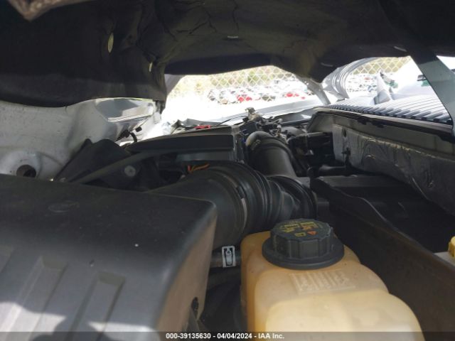 1FMJK1KT1HEA00403 Ford Expedition El Limited