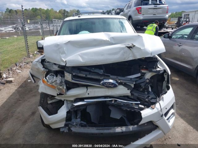 1FMJK1KT1HEA00403 Ford Expedition El Limited