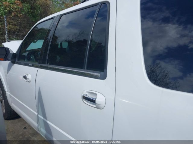 1FMJK1KT1HEA00403 Ford Expedition El Limited