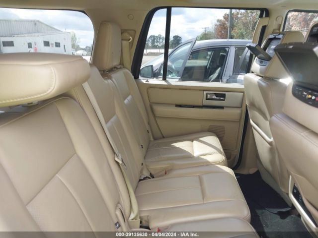 1FMJK1KT1HEA00403 Ford Expedition El Limited