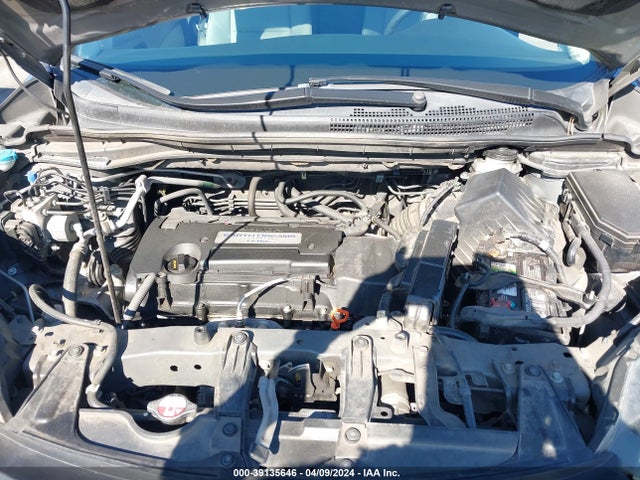 Honda CR-V EX 2015 2HKRM3H52FH507491 Image 10