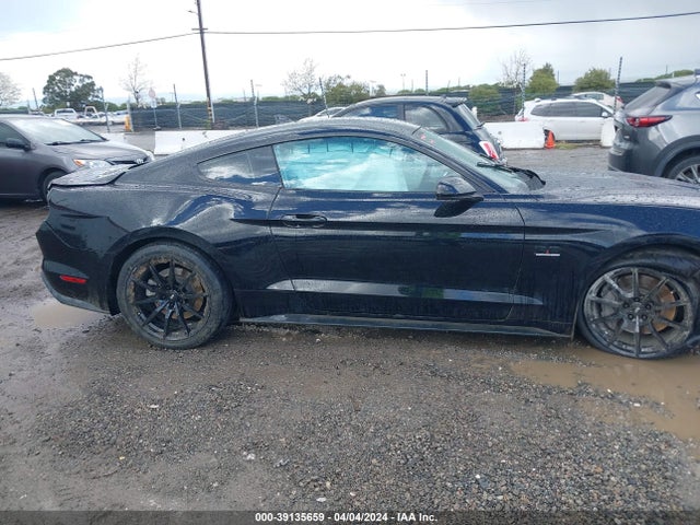 Ford Mustang Gt Fastback 2021 1FA6P8CF0M5128791 Image 13