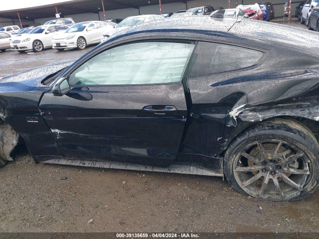 Ford Mustang Gt Fastback 2021 1FA6P8CF0M5128791 Image 14