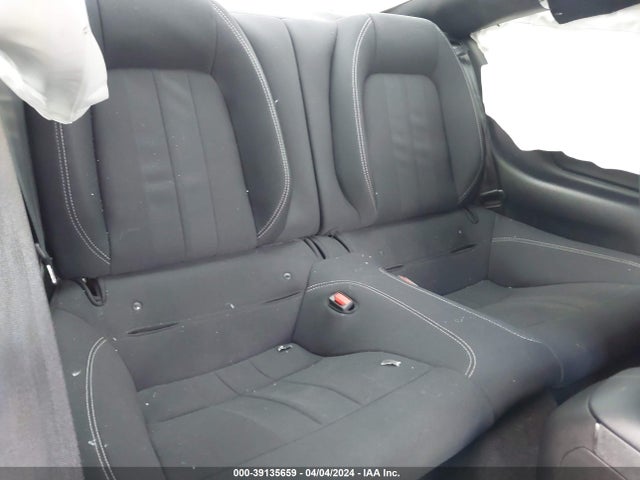 Ford Mustang Gt Fastback 2021 1FA6P8CF0M5128791 Image 8