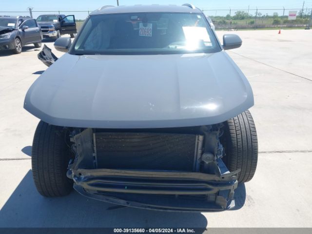 1V2YC2CA6LC204989 Volkswagen Atlas Cross Sport 2.0t Se W/technology/2.0t Se W/technology R-line