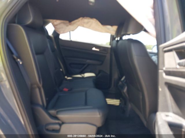 1V2YC2CA6LC204989 Volkswagen Atlas Cross Sport 2.0t Se W/technology/2.0t Se W/technology R-line