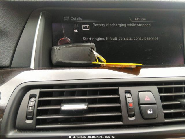 WBA5A7C52GG149396 BMW 528i Xdrive