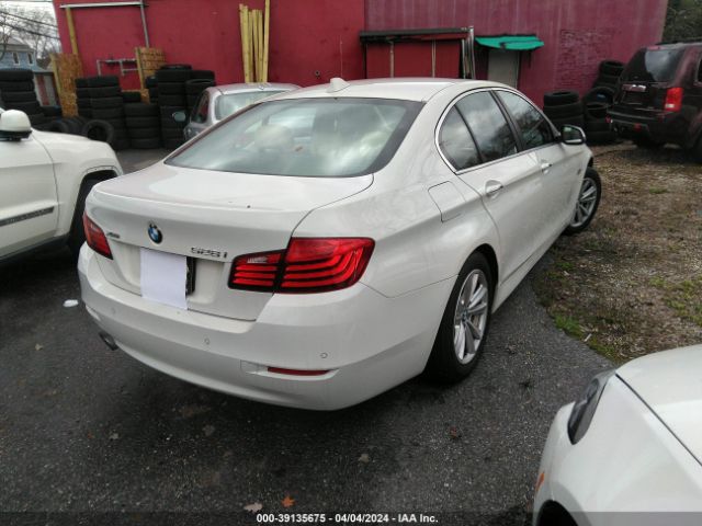 WBA5A7C52GG149396 BMW 528i Xdrive