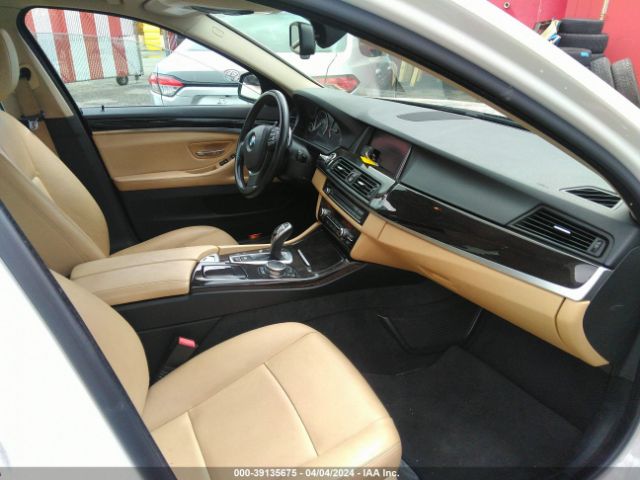 WBA5A7C52GG149396 BMW 528i Xdrive