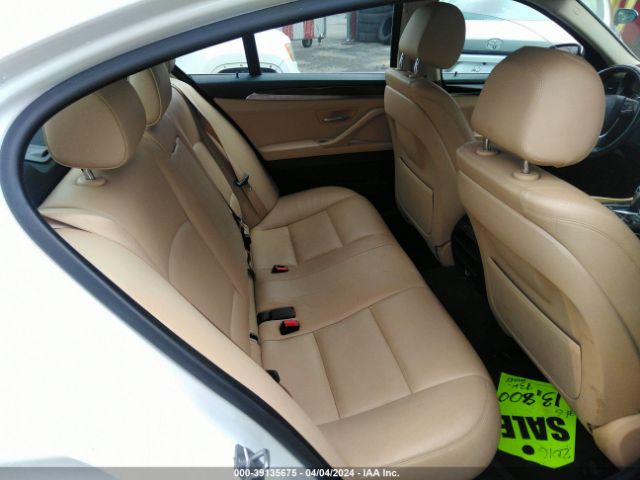 WBA5A7C52GG149396 BMW 528i Xdrive