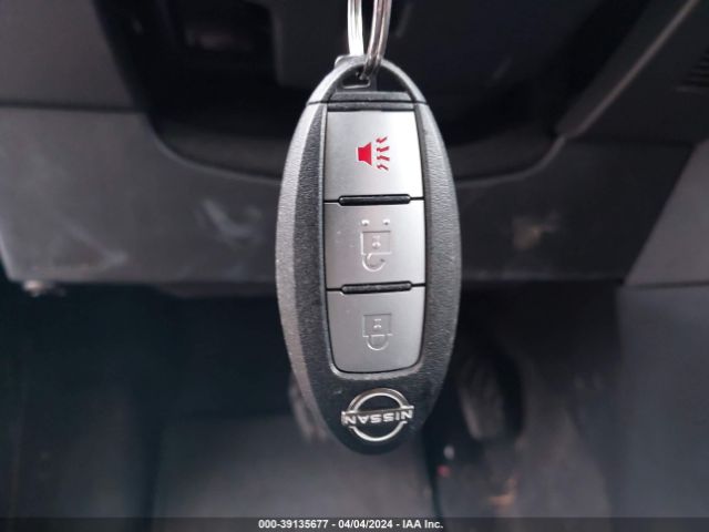 3N1CP5BV5NL527866 Nissan Kicks S Xtronic Cvt