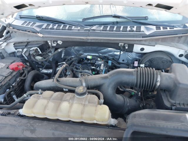 1FTEW1CP2KKD05378 Ford F-150 Xl