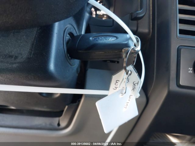 1FTEW1CP2KKD05378 Ford F-150 Xl