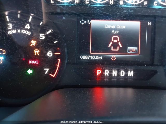 1FTEW1CP2KKD05378 Ford F-150 Xl