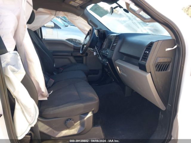 1FTEW1CP2KKD05378 Ford F-150 Xl