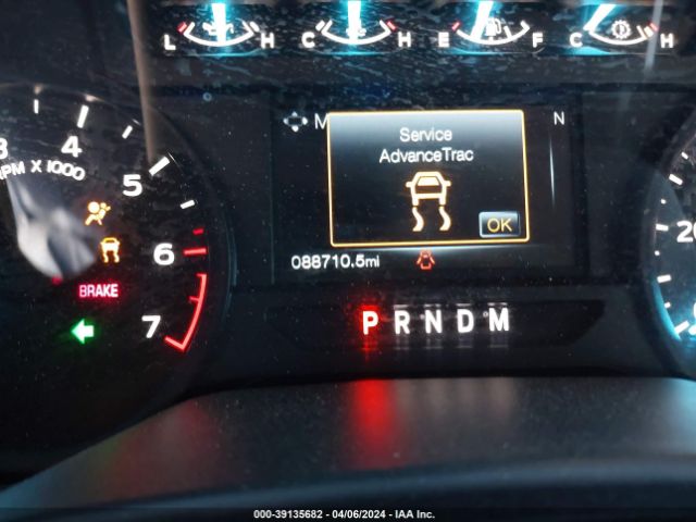1FTEW1CP2KKD05378 Ford F-150 Xl