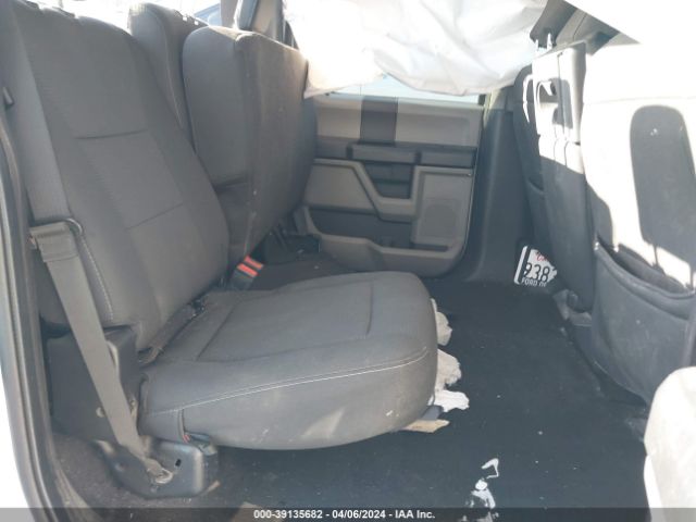 1FTEW1CP2KKD05378 Ford F-150 Xl