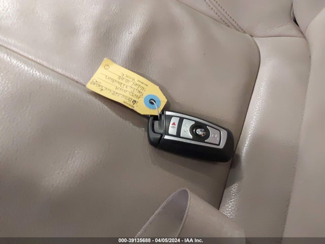 BMW 328d Xdrive 2016 WBA8F1C5XGK438471 Image 11