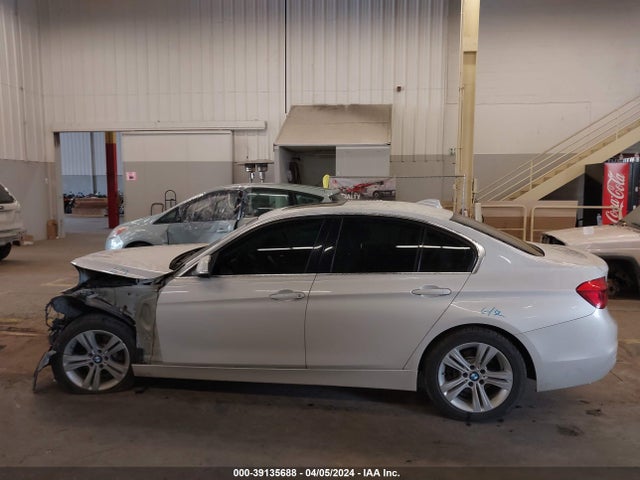 BMW 328d Xdrive 2016 WBA8F1C5XGK438471 Image 15