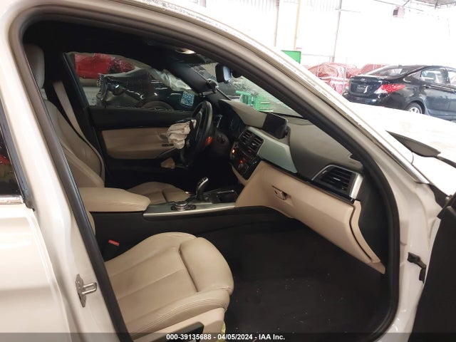 BMW 328d Xdrive 2016 WBA8F1C5XGK438471 Image 5
