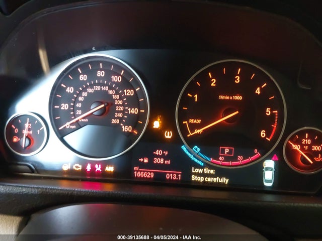 BMW 328d Xdrive 2016 WBA8F1C5XGK438471 Image 7