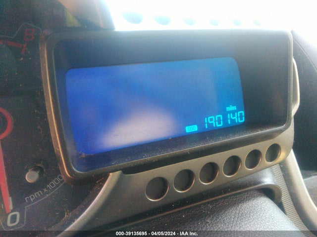 Chevrolet Sonic Lt Auto 2015 1G1JC5SH9F4135290 Image 7