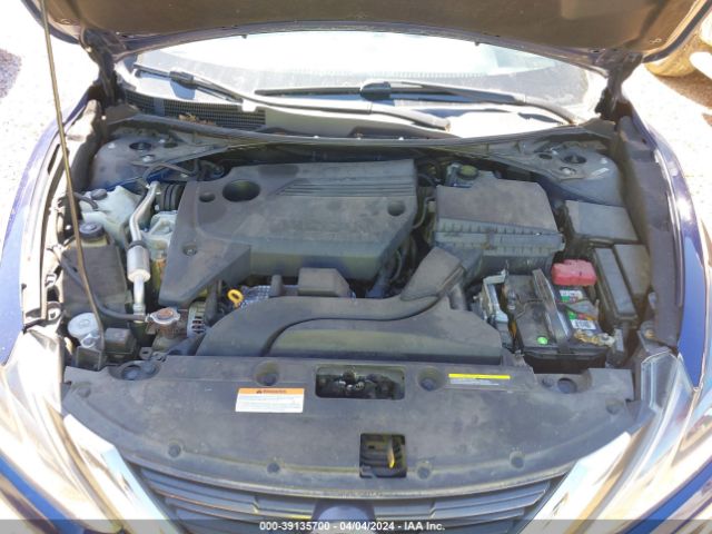 1N4AL3AP7HN313382 Nissan Altima 2.5 Sr