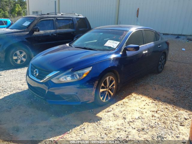 1N4AL3AP7HN313382 Nissan Altima 2.5 Sr