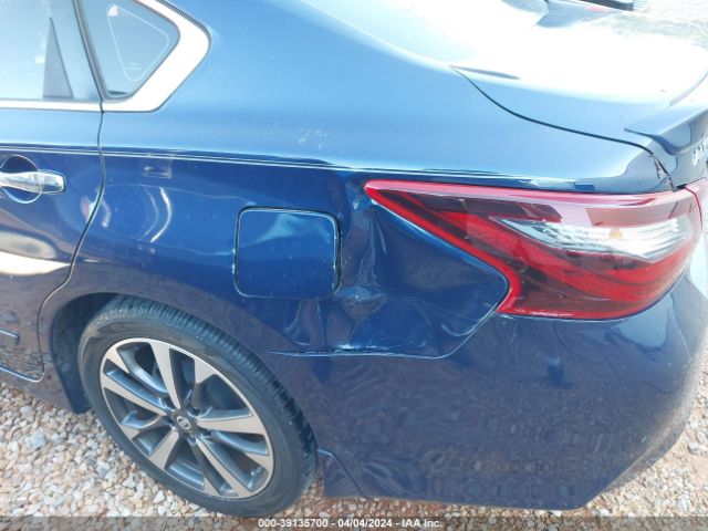 1N4AL3AP7HN313382 Nissan Altima 2.5 Sr