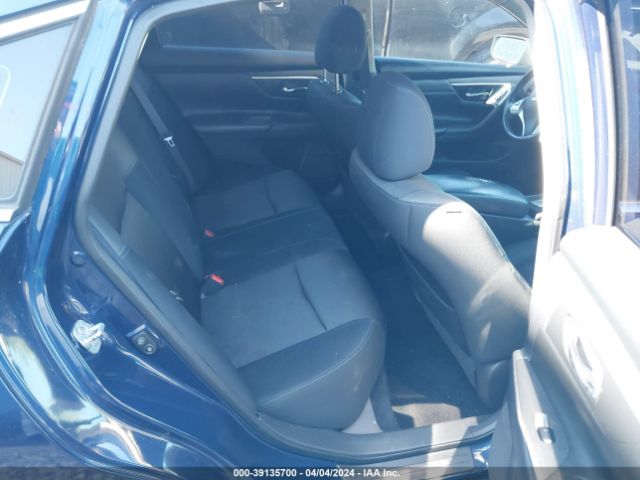 1N4AL3AP7HN313382 Nissan Altima 2.5 Sr