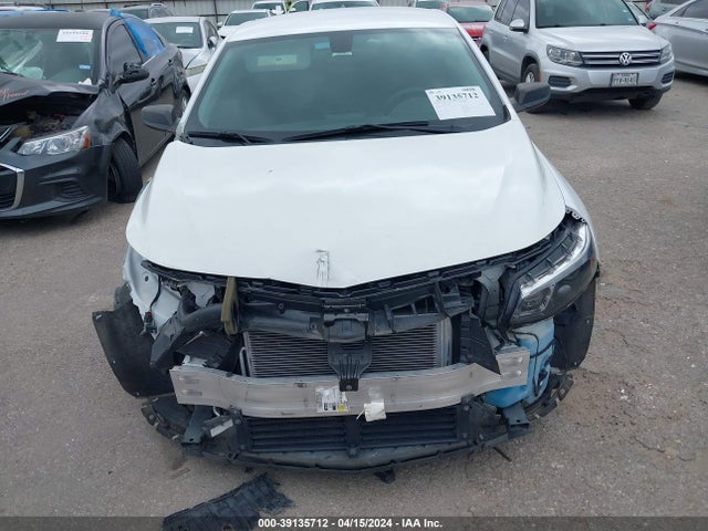 Chevrolet Malibu 1ls 2018 1G1ZB5ST1JF219322 Image 13