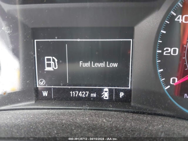 Chevrolet Malibu 1ls 2018 1G1ZB5ST1JF219322 Image 16