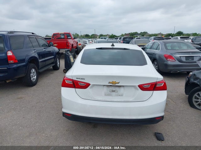 Chevrolet Malibu 1ls 2018 1G1ZB5ST1JF219322 Image 17