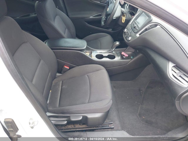 Chevrolet Malibu 1ls 2018 1G1ZB5ST1JF219322 Image 5