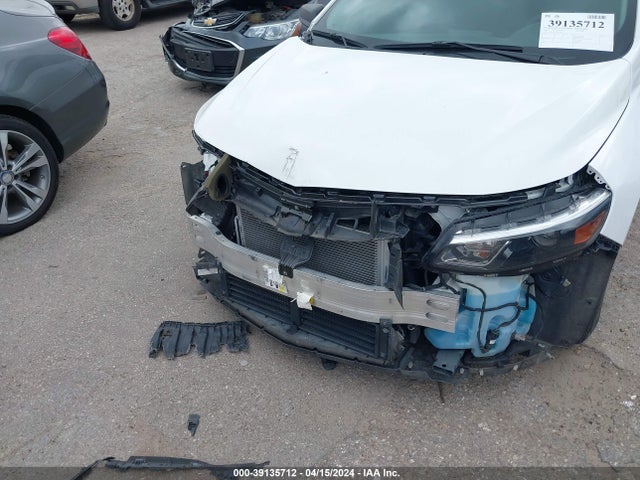 Chevrolet Malibu 1ls 2018 1G1ZB5ST1JF219322 Image 6