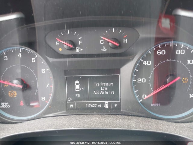 Chevrolet Malibu 1ls 2018 1G1ZB5ST1JF219322 Image 7