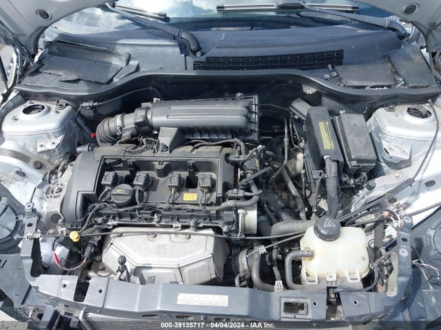 2007 MINI COOPER WMWMF33527TT55461 Photo 9