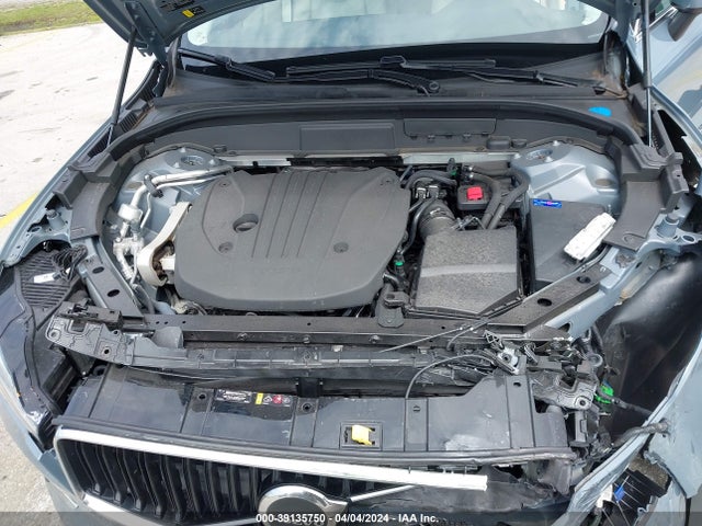 YV4L12DK8P1333694 Volvo Xc60 B5 Core