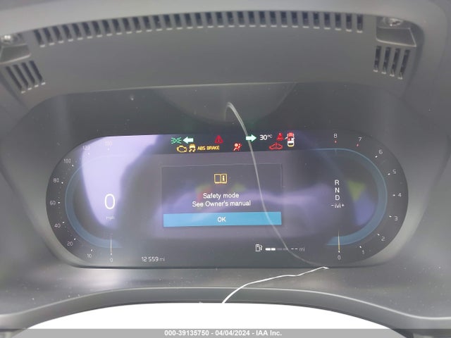 YV4L12DK8P1333694 Volvo Xc60 B5 Core