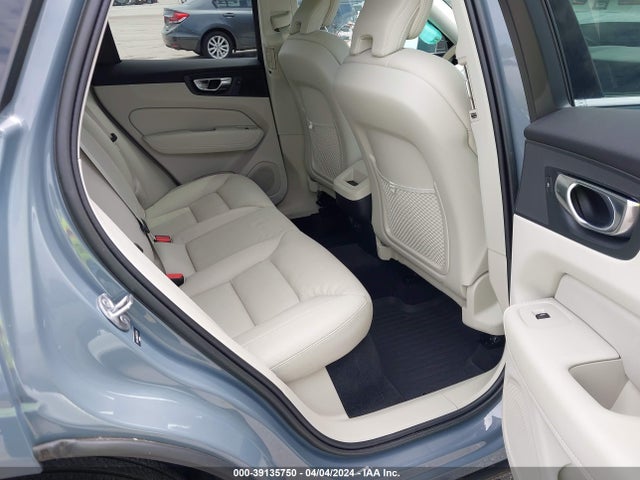 YV4L12DK8P1333694 Volvo Xc60 B5 Core