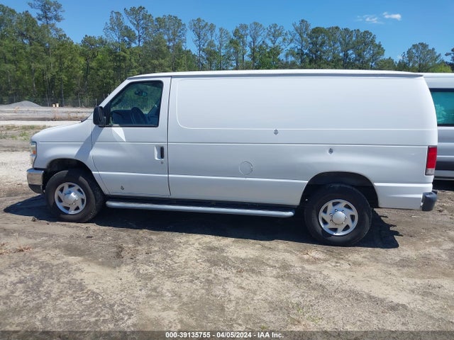 Ford E-250 Commercial 2014 1FTNE2EW7EDA31505 Image 14