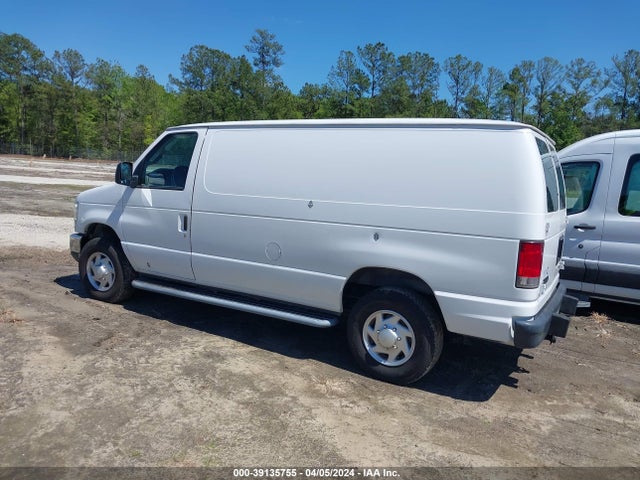 Ford E-250 Commercial 2014 1FTNE2EW7EDA31505 Image 3